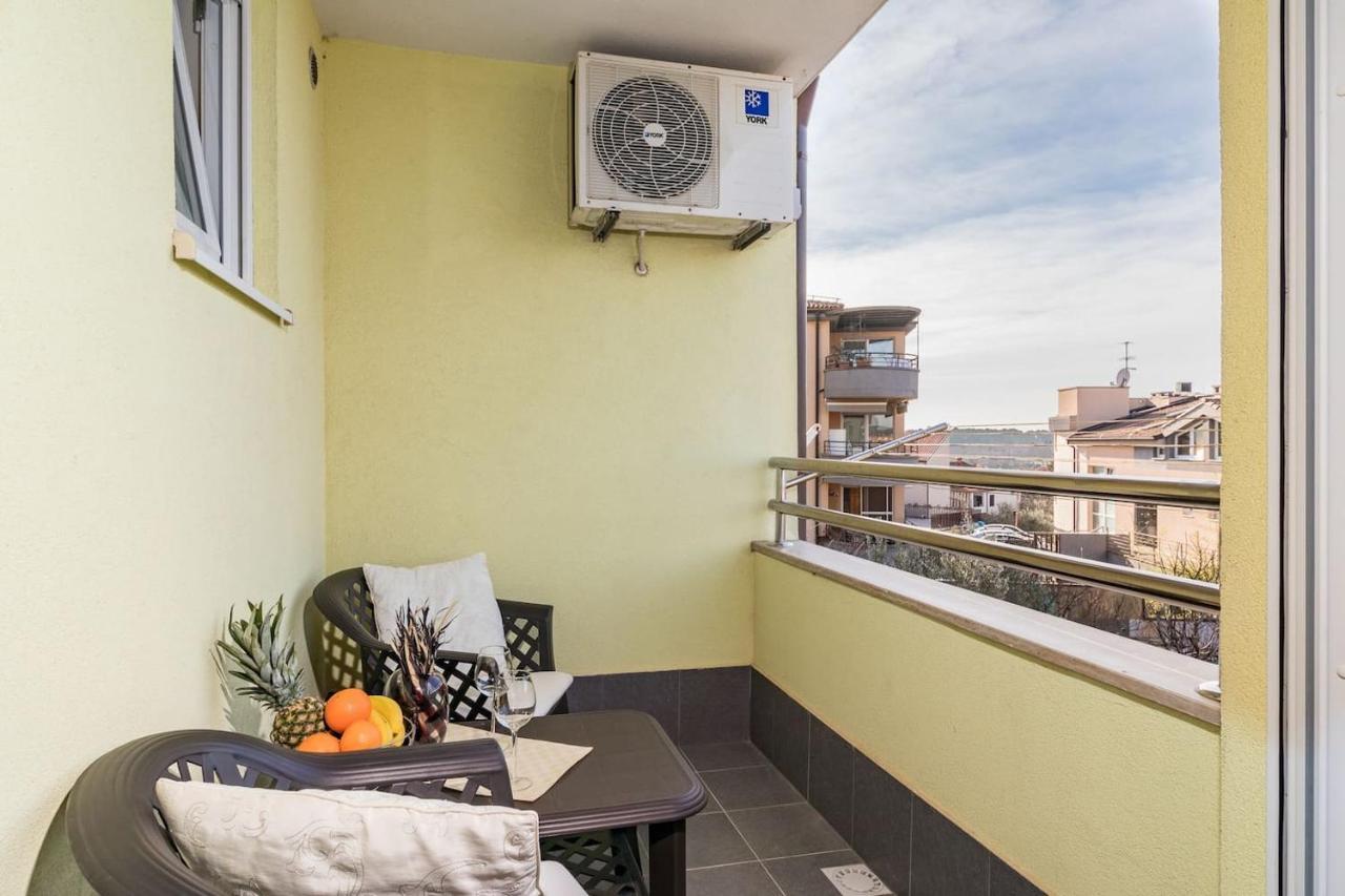 Apartment Klara PUY Exterior foto