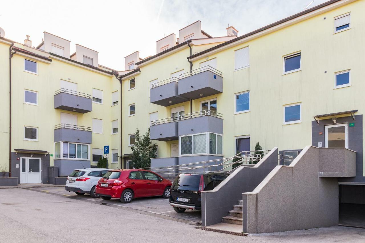 Apartment Klara PUY Exterior foto